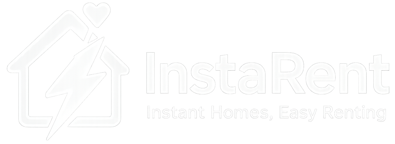 InstaRent - Instant Homes, Easy Renting