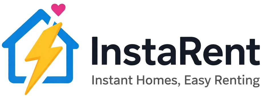 InstaRent - Instant Homes, Easy Renting