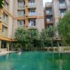 2 BHK Flat Rent in Magnolia Signature